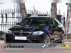 BMW M5 - 5-serie |Stoelventilatie |Head-up |Memory