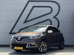 Renault Captur - 1.2 TCe Dynamique Navi|Camera|Clima|Cruise|Stoelverwarming|Trekhaak|Keyless|APK tot 11-202