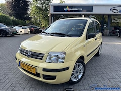 Fiat Panda - 1.2 Automaat Emotion 1eEig|46dKM|Climate|DistributieVerv
