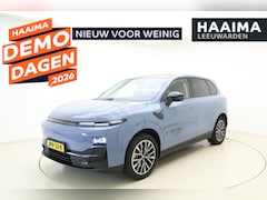 Leapmotor B10 - Design ProMax 67.1 kWh DEMO l €2400 VOORDEEL l WLTP 434km | 750kg trekgewicht | Stoel en s
