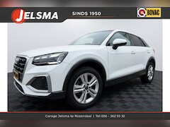 Audi Q2 - 35 TFSi Aut. 150pk, Pano | Trekhaak | Camera