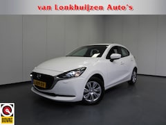 Mazda 2 - 2 1.5 Skyactiv-G Comfort NAVI/AIRCO/CRUISE/LED