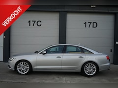 Audi A6 Limousine - 3.0 TFSi Pro Line Quattro