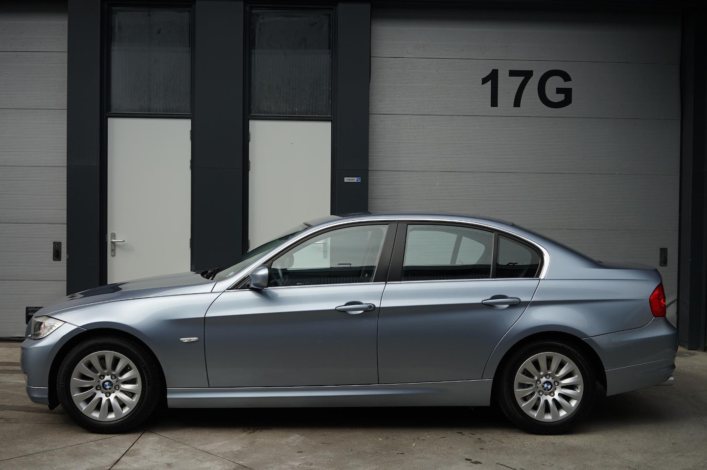 BMW 3-serie - 325xi 325xi - AutoWereld.nl