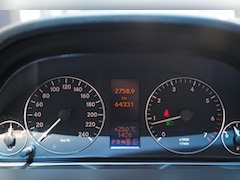Mercedes-Benz A-klasse - 170 Elegance