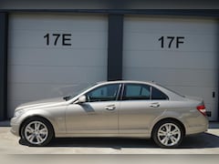 Mercedes-Benz C-klasse - 230 Avantgarde