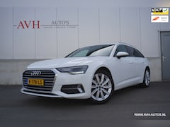Audi A6 Avant - 45 TFSI Business edition