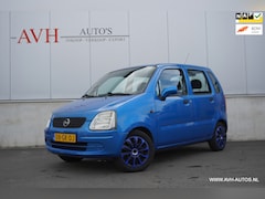 Opel Agila - 1.2-16V Comfort
