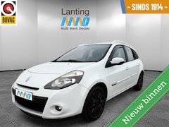 Renault Clio Estate - 1.5 dCi Collection