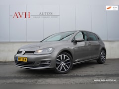 Volkswagen Golf - 1.4 TSI Highline, Panoramadak