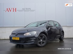Volkswagen Golf - 1.6 TDI Highline BlueMotion
