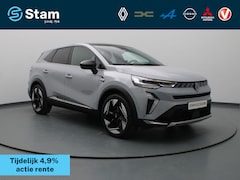 Renault Symbioz - 145pk E-Tech full hybrid iconic Harman Kardon | Panoramadak