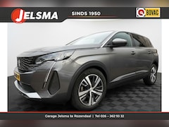 Peugeot 5008 - 130pk PT Active Pack Aut. 7p., Camera | Navi & CarPlay | Trekhaak