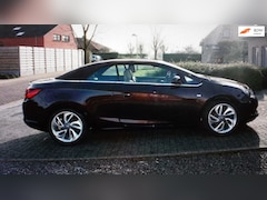 Opel Cascada - 1.6 Turbo Cosmo Cabrio, extra set wielen