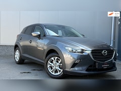 Mazda CX-3 - 2.0 Vision | CarPlay | Dodehoek | PDC|Lane assist