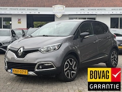 Renault Captur - 0.9 TCe Expression NAVI | LEER | CAMERA | BOVAG