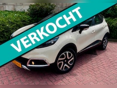 Renault Captur - 0.9 TCe Authentique/TO STAAT/RIJKLAAR/