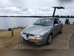 Alfa Romeo 156 Sportwagon - 2.4 JTD Distinctive