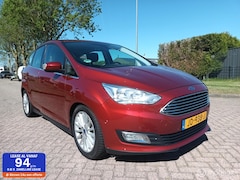 Ford C-Max - 1.0 Titanium Eerste Eigenaar
