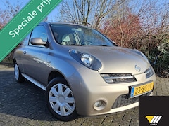 Nissan Micra - 1.5dCi Tekna