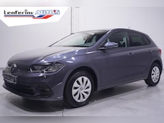 Volkswagen Polo - 1.0 TSI Life Navi PDC V+A Apple Carplay Stoelverwarming