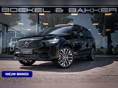 Volvo XC90 - T8 Plus Dark Facelift Plug-in hybrid AWD * HUD * Panodak * 360 camera * H&K