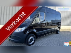 Mercedes-Benz Sprinter - bestel 311 2.2 CDI L2H2 CAMERA TREKHAAK 103000 KM