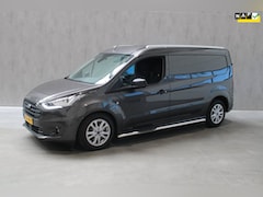 Ford Transit Connect - 1.5 EcoBlue L2 Trend Camera/Navi 1e eigenaar