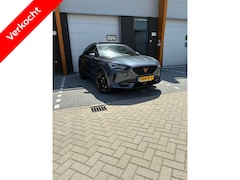 CUPRA Formentor - 1.4 e-Hyb VZ Performance Pano BTW Auto 245 pk