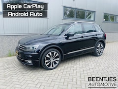 Volkswagen Tiguan - 2.0 TSI 4Motion Highline | 3 x R-line | Pano | Carplay / Android Auto | Dynaudio | HUD | 2