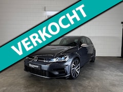 Volkswagen Golf - 7.5 1.5 TSI DSG 3x R-Line 150 PK Full Opt. *V.Dash*ACC*Cam*CarPlay*KeyLess*B.spot*Navi*DOH