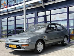 Toyota Corolla - 1.3 GXi| Automaat| Volledig onderhouden| APK