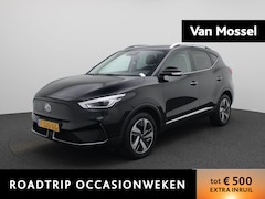 MG ZS - EV EV Long Range Comfort 70 kWh | Navigatie | Camera | Keyless | Stoelverwarming |