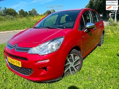 Citroën C3 - 1.0 VTi Collection loopt en rijd nieuw