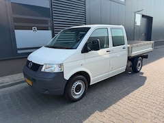 Volkswagen Transporter - 2.0 340 DC mooie auto