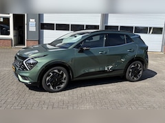Kia Sportage - 1.6T-GDI Plug-in GTplus-line, vaste trekhaak