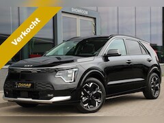 Kia e-Niro - ExecutiveLine 64.8kWh | Schuifdak | Warmtepomp