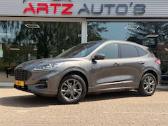 Ford Kuga - 2.5 PHEV 225 ST-line X l B&O l LED l Winterpack