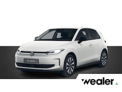 Volkswagen ID.Polo - Life First Edition 52 kWh accu, 155 kW / 211 PK