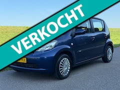 Daihatsu Sirion 2 - 1.0-12V Trend | Airco | Nieuwe APK