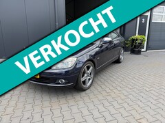Mercedes-Benz C-klasse - 200 CDI Elegance