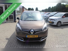Renault Scénic - 1.2 TCe Bose