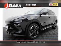 MG MGS5 EV - Luxury 64 kWh, Nieuw | Rijklaar prijs