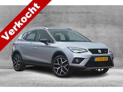 SEAT Arona - 1.5 TSI EVO FR Business Intense | Navigatie | Parkeer Sensoren | LED | Stoelverwarming | N