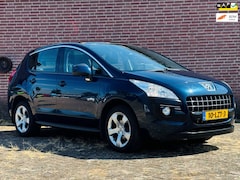 Peugeot 3008 - 1.6 VTi ST
