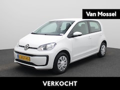 Volkswagen Up! - 1.0