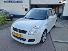 Suzuki Swift - 1.3 Base | Keyless Go