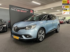 Renault Scénic - 1.2 TCe Intens NL-auto /Eerste eigenaar / 42.388 km / Pano