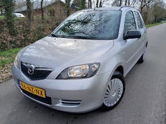 Mazda 2 - 2 1.4 Exclusive | AUTOMAAT