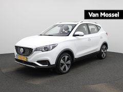 MG ZS - EV Luxury 45 kWh | Leder | Panoramadak | Camera | Carplay | SOH 92%